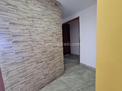 Apartamento de 3 alcobas en venta en Santa Ines, Cúcuta, 67 m² · foto 5 de 13