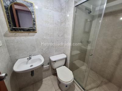 Apartamento de 3 alcobas en venta en Santa Ines, Cúcuta, 67 m² · foto 6 de 13