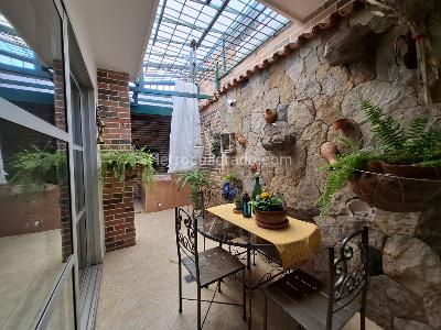 Casa de 3 alcobas en venta en Quinta Oriental, Cúcuta, 189 m² · foto 11 de 17