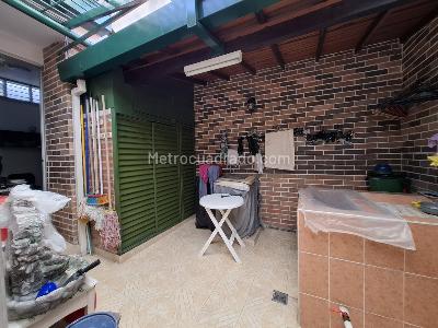 Casa de 3 alcobas en venta en Quinta Oriental, Cúcuta, 189 m² · foto 12 de 17