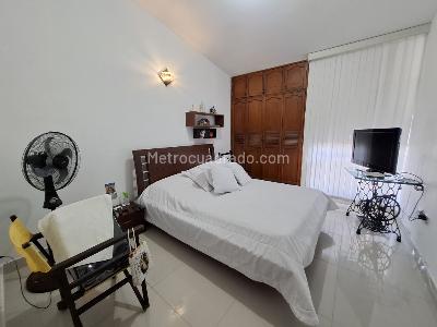 Casa de 3 alcobas en venta en Quinta Oriental, Cúcuta, 189 m² · foto 13 de 17