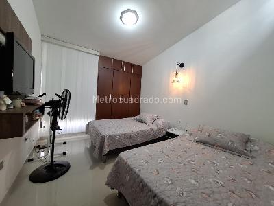 Casa de 3 alcobas en venta en Quinta Oriental, Cúcuta, 189 m² · foto 15 de 17