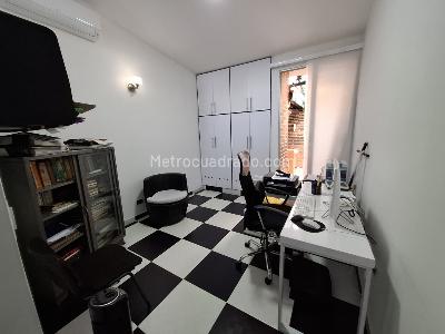 Casa de 3 alcobas en venta en Quinta Oriental, Cúcuta, 189 m² · foto 16 de 17