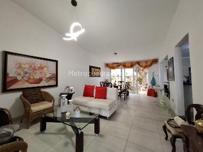 Casa de 3 alcobas en venta en Quinta Oriental, Cúcuta, 189 m² · foto 4 de 17