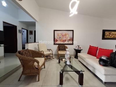 Casa de 3 alcobas en venta en Quinta Oriental, Cúcuta, 189 m² · foto 5 de 17