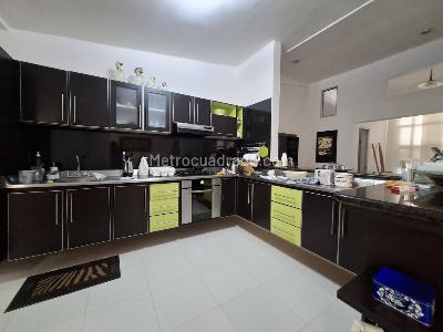 Casa de 3 alcobas en venta en Quinta Oriental, Cúcuta, 189 m² · foto 8 de 17