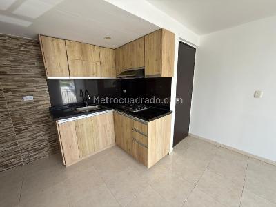 Apartamento en venta en Villa Camila, Cúcuta · foto 2 de 20