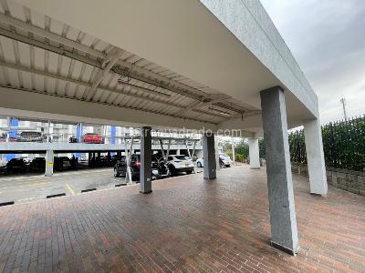 Apartamento en venta en Villa Camila, Cúcuta · foto 19 de 20