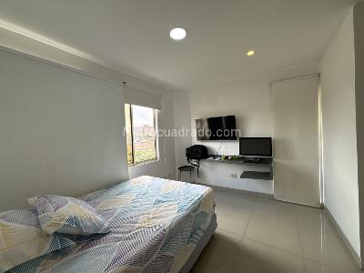Apartamento de 3 alcobas en venta en Los Pinos, Cúcuta, 109 m² · foto 3 de 7