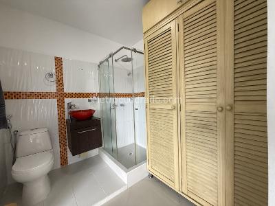 Apartamento de 3 alcobas en venta en Los Pinos, Cúcuta, 109 m² · foto 5 de 7
