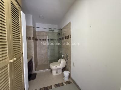 Apartamento de 3 alcobas en venta en Los Pinos, Cúcuta, 109 m² · foto 6 de 7