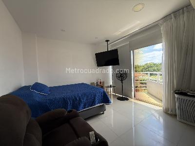 Apartamento de 3 alcobas en venta en Los Pinos, Cúcuta, 109 m² · foto 7 de 7