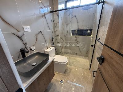 Casa en venta en Via Bocono, Cúcuta · foto 10 de 11