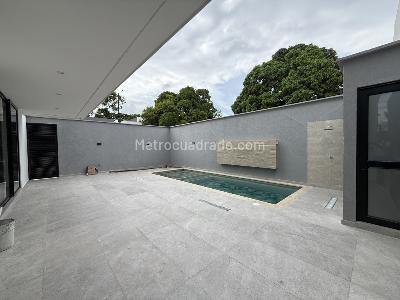 Casa en venta en Via Bocono, Cúcuta · foto 3 de 11