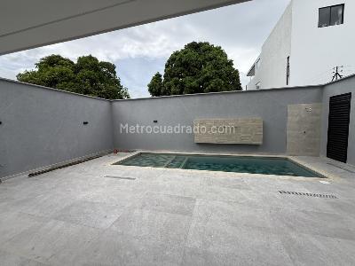 Casa en venta en Via Bocono, Cúcuta · foto 4 de 11
