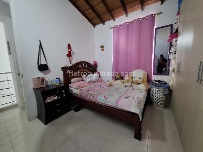 Casa de 3 alcobas en venta en Prados Del Este, Cúcuta, 65 m² · foto 10 de 16