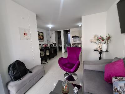 Casa de 3 alcobas en venta en Prados Del Este, Cúcuta, 65 m² · foto 2 de 16
