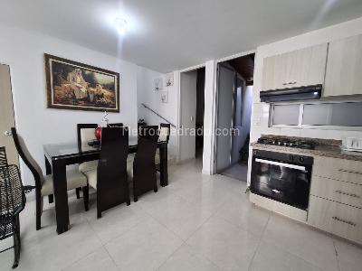 Casa de 3 alcobas en venta en Prados Del Este, Cúcuta, 65 m² · foto 3 de 16
