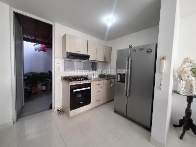 Casa de 3 alcobas en venta en Prados Del Este, Cúcuta, 65 m² · foto 4 de 16