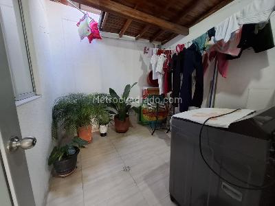 Casa de 3 alcobas en venta en Prados Del Este, Cúcuta, 65 m² · foto 5 de 16