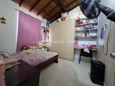 Casa de 3 alcobas en venta en Prados Del Este, Cúcuta, 65 m² · foto 9 de 16