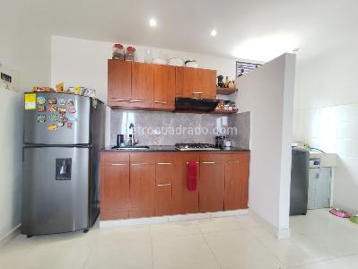 Apartamento en venta en Molinos Del Norte, Cúcuta · foto 2 de 9