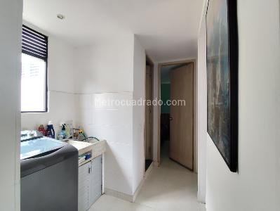 Apartamento en venta en Molinos Del Norte, Cúcuta · foto 3 de 9