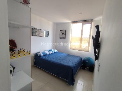 Apartamento en venta en Molinos Del Norte, Cúcuta · foto 4 de 9