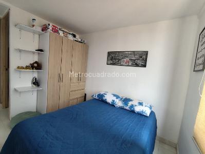 Apartamento en venta en Molinos Del Norte, Cúcuta · foto 5 de 9