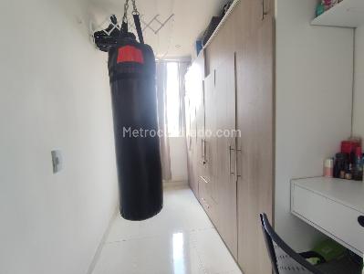 Apartamento en venta en Molinos Del Norte, Cúcuta · foto 6 de 9