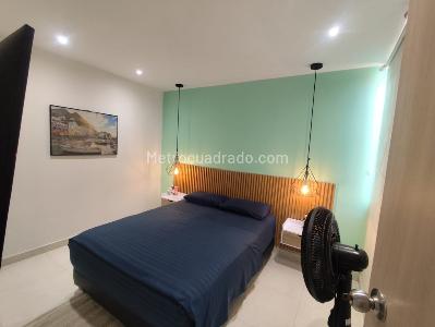 Apartamento en venta en Molinos Del Norte, Cúcuta · foto 7 de 9