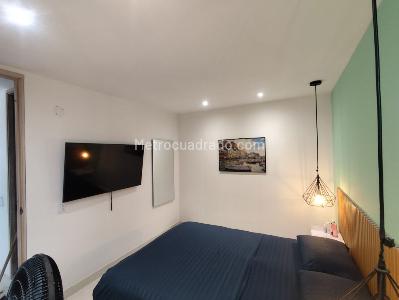 Apartamento en venta en Molinos Del Norte, Cúcuta · foto 8 de 9