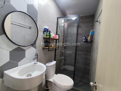 Apartamento en venta en Molinos Del Norte, Cúcuta · foto 9 de 9
