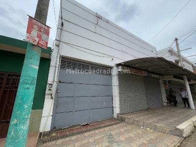 Bodega en Arriendo, Carora, Cúcuta