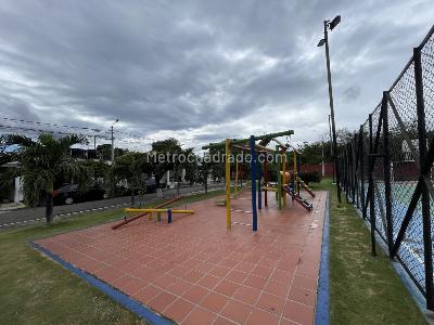 Casa de 2 alcobas en venta en Villa Del Rosario, Cúcuta, 72 m² · foto 13 de 15