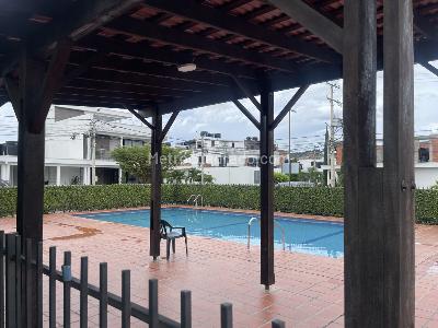 Casa de 2 alcobas en venta en Villa Del Rosario, Cúcuta, 72 m² · foto 14 de 15