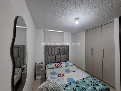 Apartamento en venta en El Bosque, Cúcuta · foto 10 de 11
