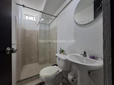 Apartamento en venta en El Bosque, Cúcuta · foto 11 de 11