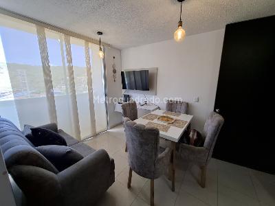 Apartamento en venta en El Bosque, Cúcuta · foto 2 de 11
