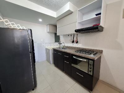 Apartamento en venta en El Bosque, Cúcuta · foto 3 de 11