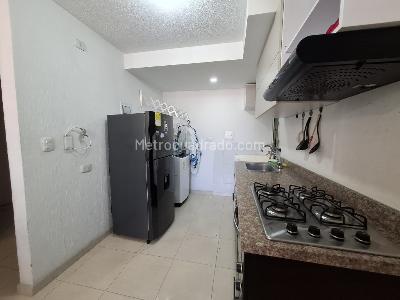 Apartamento en venta en El Bosque, Cúcuta · foto 4 de 11