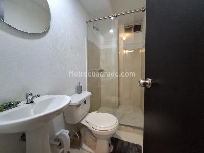 Apartamento en venta en El Bosque, Cúcuta · foto 5 de 11
