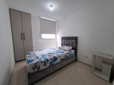 Apartamento en venta en El Bosque, Cúcuta · foto 6 de 11