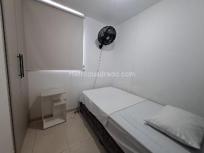 Apartamento en venta en El Bosque, Cúcuta · foto 7 de 11