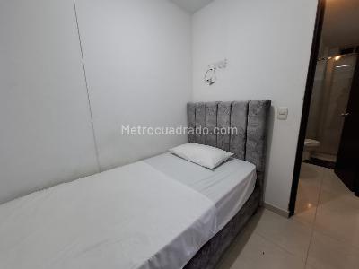 Apartamento en venta en El Bosque, Cúcuta · foto 8 de 11