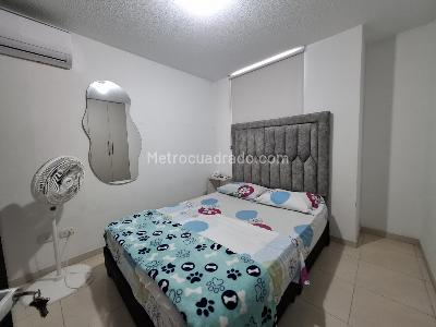 Apartamento en venta en El Bosque, Cúcuta · foto 9 de 11