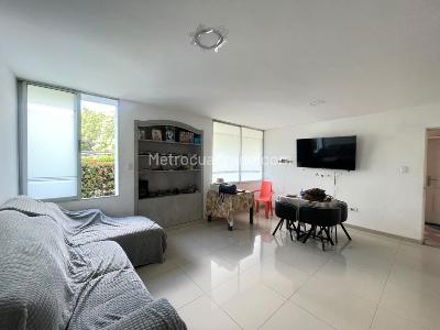 Apartamento de 2 alcobas en venta en Niza, Cúcuta, 98 m² · foto 2 de 9