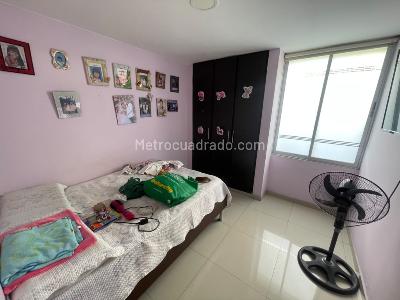 Apartamento de 2 alcobas en venta en Niza, Cúcuta, 98 m² · foto 9 de 9