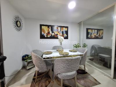 Casa de 4 alcobas en venta en Av, Cúcuta, 78 m² · foto 3 de 9