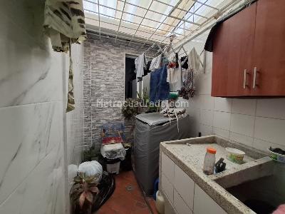 Casa de 4 alcobas en venta en Av, Cúcuta, 78 m² · foto 4 de 9